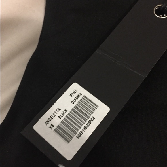 I am Gia Angeletta pants - Picture 2 of 3